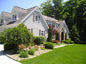 Landscapers and Lawncare Services in Somerville, MA
